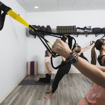 Foundations Studio - Pilates Near Me - Indianapolis, Indiana