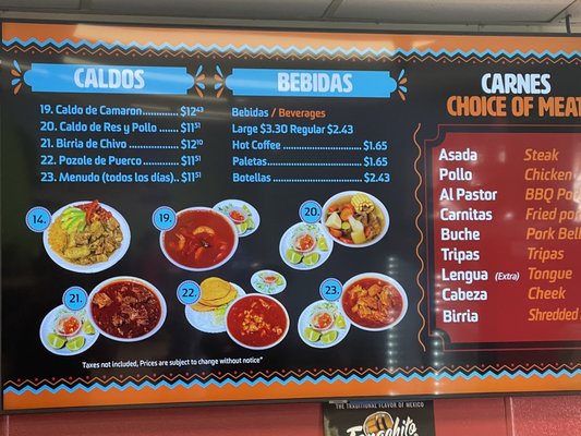 Tacos El Compita by null