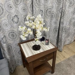 High Desert Therapeutic Massage - Decor