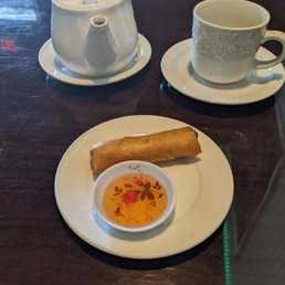 Spring Roll Spring Roll