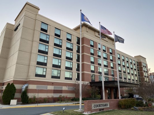 Courtyard By Marriott Dulles Airport Herndon Sayward Boulevard Herndon Va COURTYARD DULLES AIRPORT HERNDON - Updated January 2025 - 71 Photos