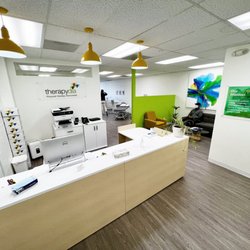 Therapydia Sunnyvale - Front Desk