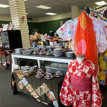 Jazoo’s Japan - Women's Clothing Near Me - Torrance, California