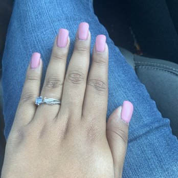 Lake Tye Nails & Spa - Nail Salons Near Me - Monroe, Washington