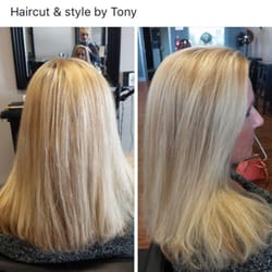 Salon At 31