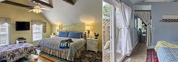 Glen Arbor Bed and Breakfast & Luxury Condos by null