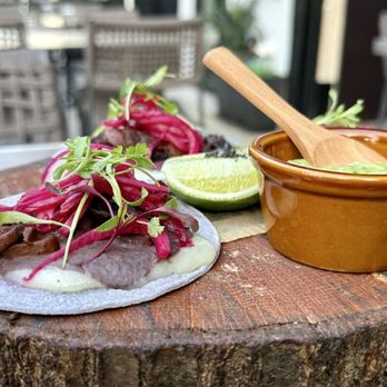 dLeña - Birria de Hongos** - Mexican Near Me - Washington, DC, District of Columbia dLeña - Birria de Hongos** - Mexican Near Me - Washington, DC, District of Columbia