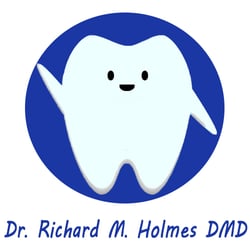 Richard M. Holmes DMD PA