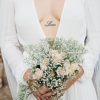 Doug Ellis Photography - Boho wedding photography with Love tattoo in Santa Barbara. - Event Photography Near Me - Santa Barbara, California Doug Ellis Photography - Boho wedding photography with Love tattoo in Santa Barbara. - Event Photography Near Me - Santa Barbara, California