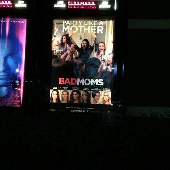 Cinemark Jess Ranch - Girls night out... Love to spend time with them... This is the place.. - Cinema Near Me - Apple Valley, California