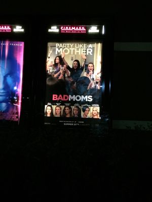 Cinemark Jess Ranch by null