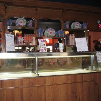 Kilwins - Ice Cream & Frozen Yogurt Near Me - Ann Arbor, Michigan