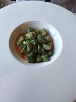 Ristorante Osteria del Centenario by null