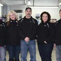 Joe Hudson's Collision Center