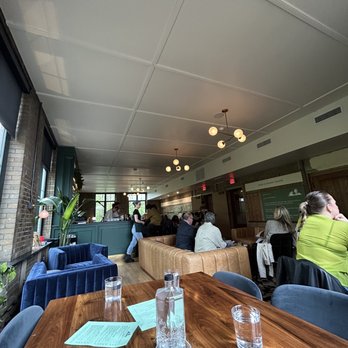 Understory - The lounge - Restaurants Near Me - Columbus, Ohio Understory - The lounge - Restaurants Near Me - Columbus, Ohio