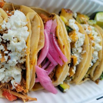 Xochi - Food Trucks Near Me - Issaquah, Washington Xochi - Food Trucks Near Me - Issaquah, Washington