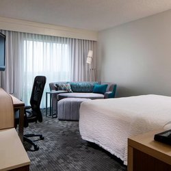 Courtyard by Marriott Fort Lauderdale Weston