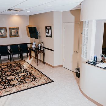 Coastal Jaw Surgery at Trinity - Coastal Jaw Surgery reception area in Trinity, Florida - Oral Surgeons Near Me - Trinity, Florida Coastal Jaw Surgery at Trinity - Coastal Jaw Surgery reception area in Trinity, Florida - Oral Surgeons Near Me - Trinity, Florida