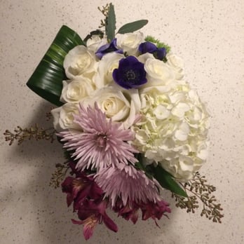 Thimbleberry House - This beauty - Floral Designers Near Me - Las Vegas, Nevada