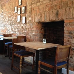 Cuckoo - Bare brick.