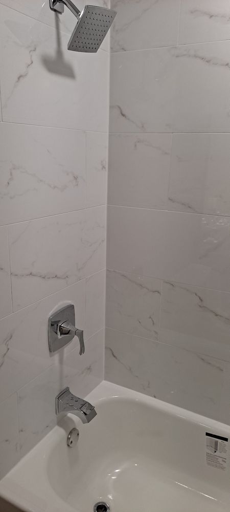 Slide of Dushin General Contractors