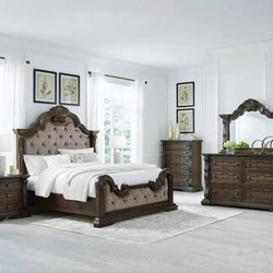 Hub City Furniture Outlet