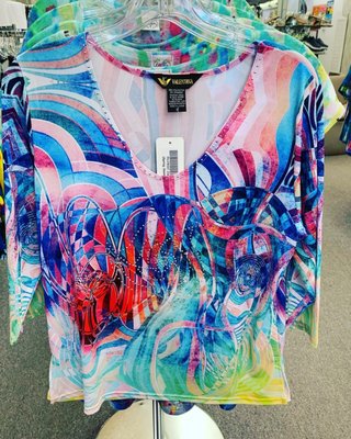 Frenchy's Palm Springs by null