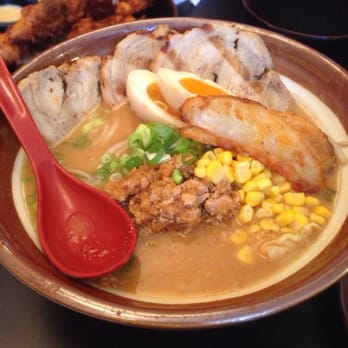 Ramen Misoya - Ramen - Ramen Near Me - Mount Prospect, Illinois