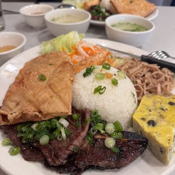 Com Tam Thien Huong - Vietnamese Near Me - San Jose, California