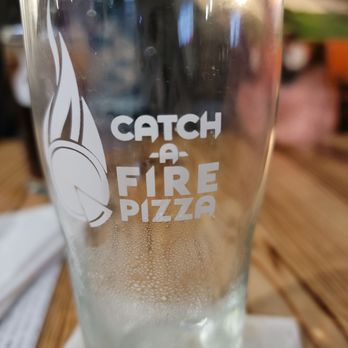 Catch-a-Fire Pizza - Lebanon - Glass - Pizza Near Me - Lebanon, Ohio Catch-a-Fire Pizza - Lebanon - Glass - Pizza Near Me - Lebanon, Ohio