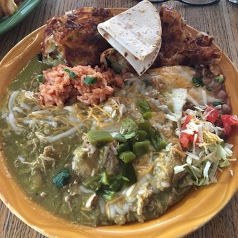 MartAnne's - Breakfast & Brunch Near Me - Flagstaff, Arizona