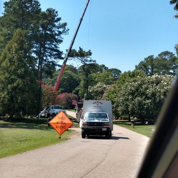 Top Notch Tree Service - Tree Services Near Me - Williamsburg, Virginia Top Notch Tree Service - Tree Services Near Me - Williamsburg, Virginia