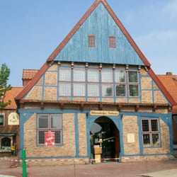 Otterndorfer Teehaus
