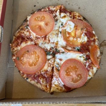 MOD Pizza - Pizza Near Me - Happy Valley, Oregon