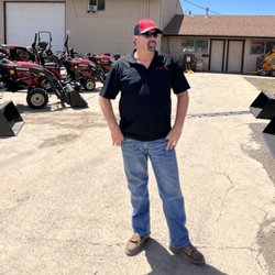Redding Equipment