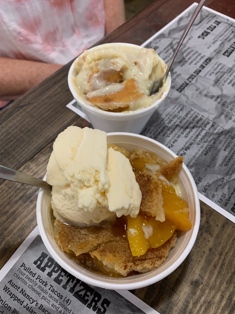 BETTY ROSE’S LITTLE BRISKET 39 Photos & 61 Reviews 3934 Catclaw Dr