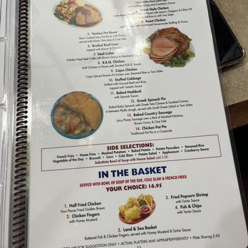 Metuchen Diner - Menu - Diners Near Me - Metuchen, New Jersey