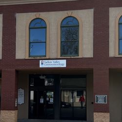 Yadkin Valley Gastroenterology - Entrance