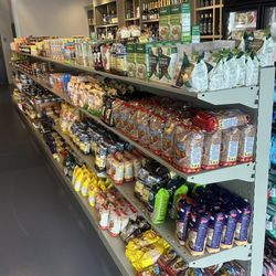 Europa Plus Market
