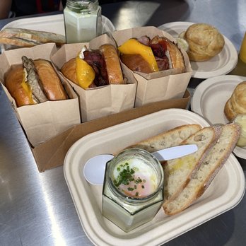 Eggslut - Breakfast & Brunch Near Me - Los Angeles, California Eggslut - Breakfast & Brunch Near Me - Los Angeles, California