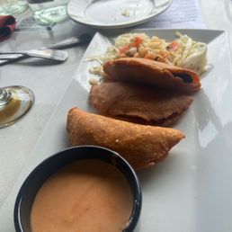 Short Rib Empanadas Short Rib Empanadas