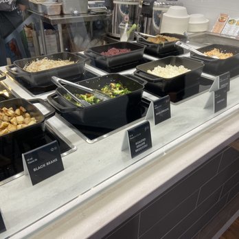 BIBIBOP Asian Grill - Food Counter - Salad Near Me - Vernon Hills, Illinois BIBIBOP Asian Grill - Food Counter - Salad Near Me - Vernon Hills, Illinois