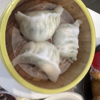 Crystal Dumplings - Har how shrimp. - Dim Sum Near Me - Garden Grove, California Crystal Dumplings - Har how shrimp. - Dim Sum Near Me - Garden Grove, California