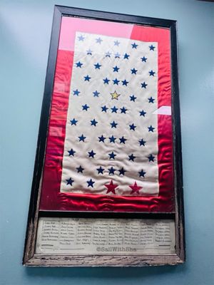 Bomber Restaurant by null