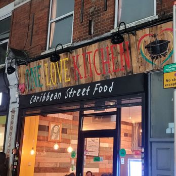 One Love Kitchen - One Love Kitchen - Caribbean Near Me - London, XGL One Love Kitchen - One Love Kitchen - Caribbean Near Me - London, XGL