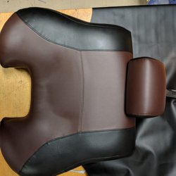 Magic Shoe Repair