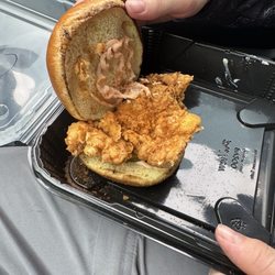 Duck Duck Food Truck