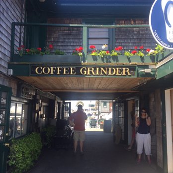 Coffee Grinder - Coffee & Tea Near Me - Newport, Rhode Island Coffee Grinder - Coffee & Tea Near Me - Newport, Rhode Island