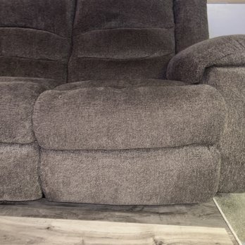 Turk Furniture - Worse after 2nd "repair" - Furniture Stores Near Me - Bradley, Illinois Turk Furniture - Worse after 2nd "repair" - Furniture Stores Near Me - Bradley, Illinois