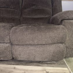 Turk Furniture - Worse after 2nd "repair"